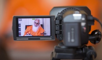 H.H. Sri Chandra Swami Udasin
